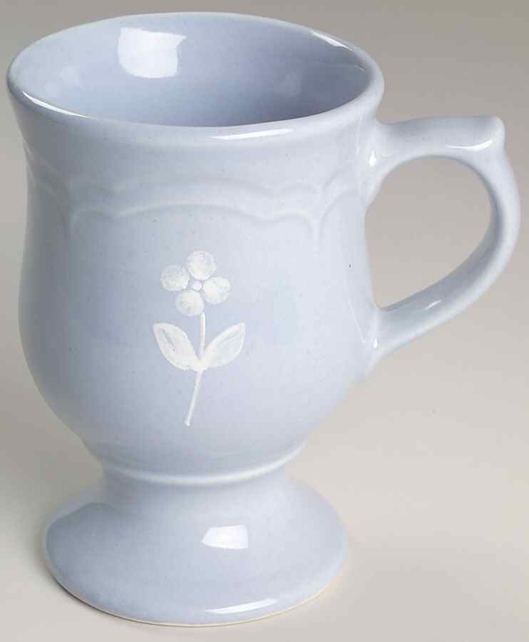 Bouquet Grandmug by Pfaltzgraff-1