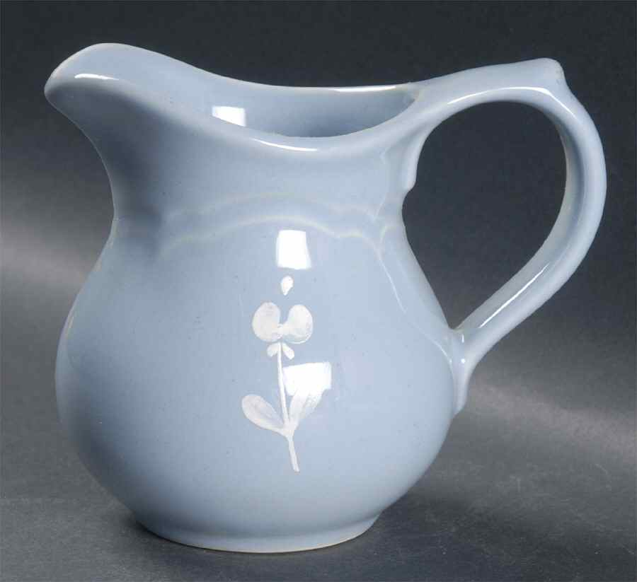 Bouquet Creamer by Pfaltzgraff-1