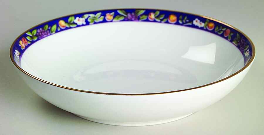 Camden Fruit/Dessert (Sauce) Bowl by Pfaltzgraff-1