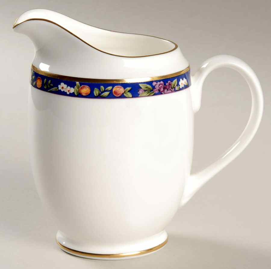 Camden Creamer by Pfaltzgraff-1