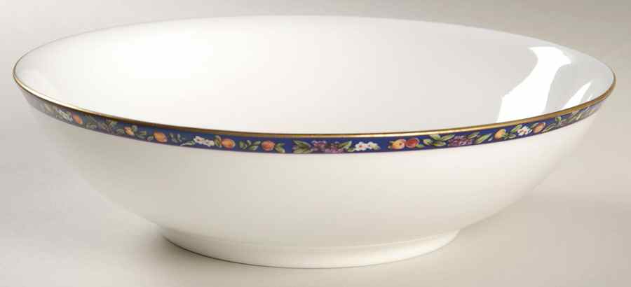 Camden 9" Round Vegetable Bowl by Pfaltzgraff-1