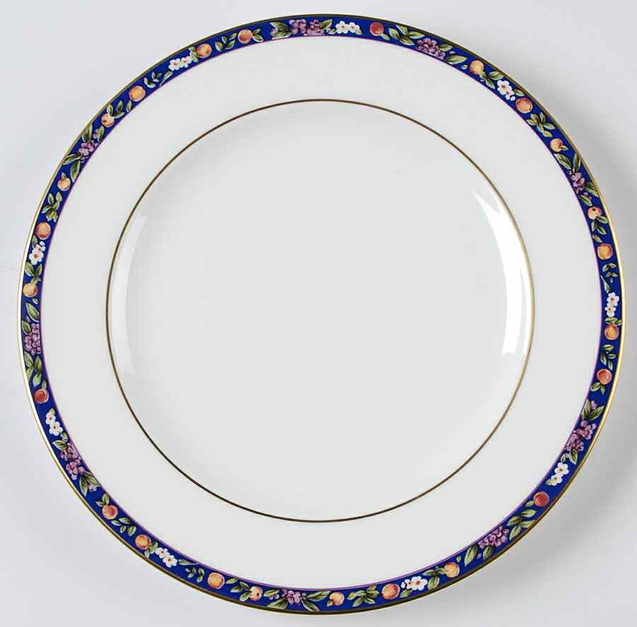 Camden Salad Plate by Pfaltzgraff-1