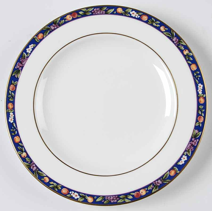 Camden Bread & Butter Plate by Pfaltzgraff-1