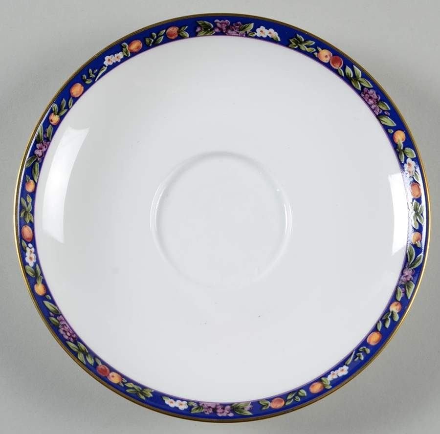 Camden Saucer by Pfaltzgraff-1