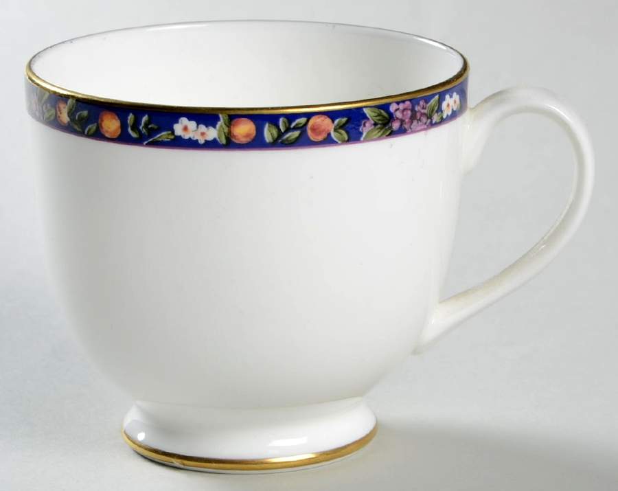 Camden Footed Cup by Pfaltzgraff-1