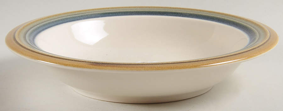 Canyon Ridge Rim Soup Bowl by Pfaltzgraff-1