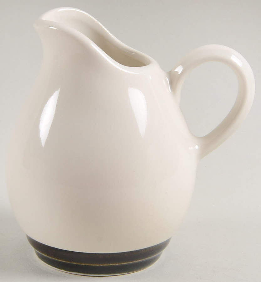 Canyon Ridge Creamer by Pfaltzgraff-1