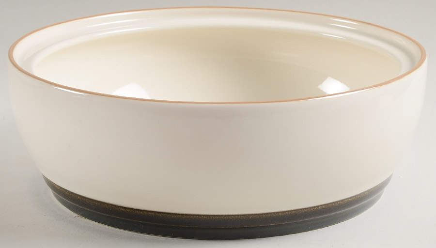 Canyon Ridge 2 Qt Round Covered Casserole No Lid by Pfaltzgraff-1