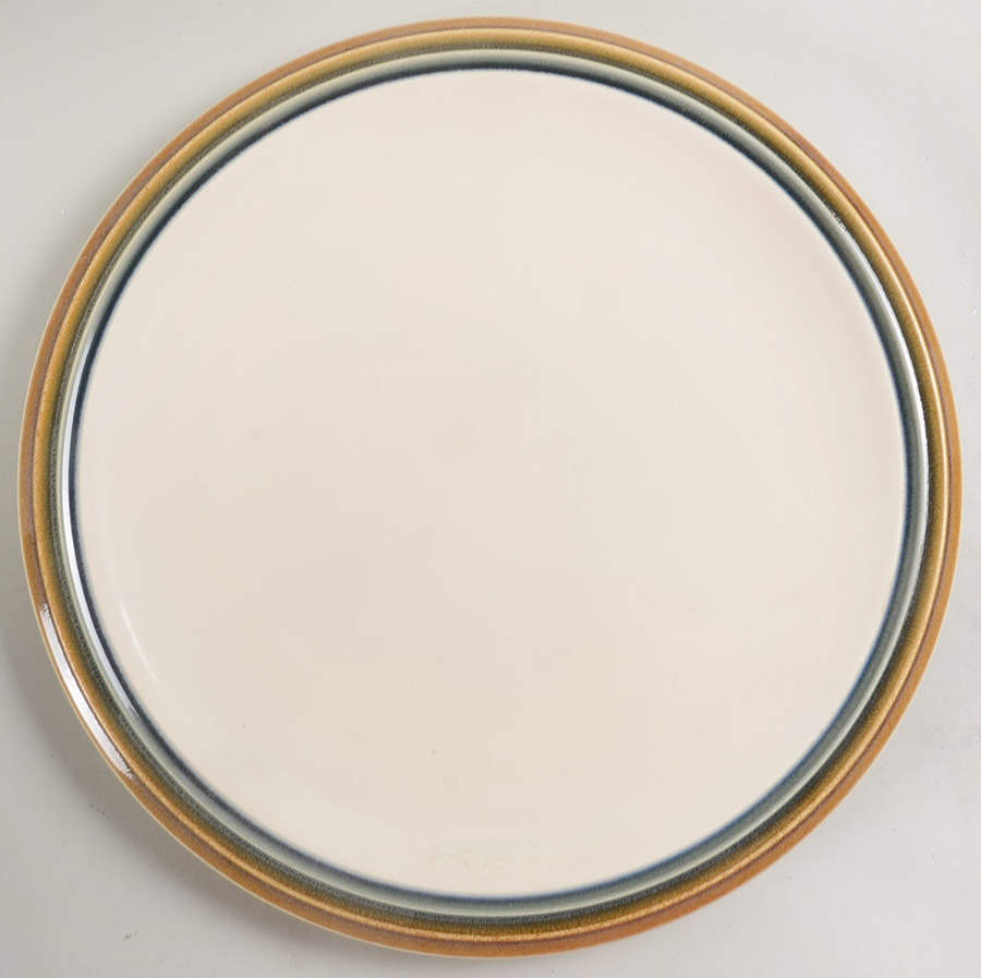 Canyon Ridge 13" Chop Plate (Round Platter) by Pfaltzgraff-1