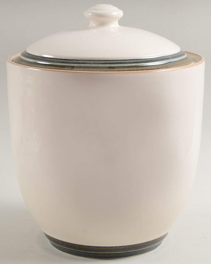 Canyon Ridge Medium Canister & Lid by Pfaltzgraff-1