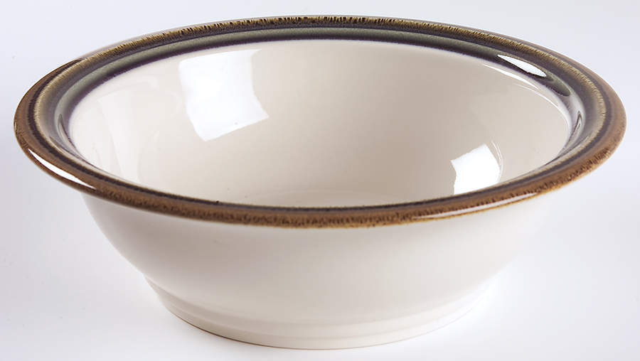 Canyon Ridge 9" Round Vegetable Bowl by Pfaltzgraff-1