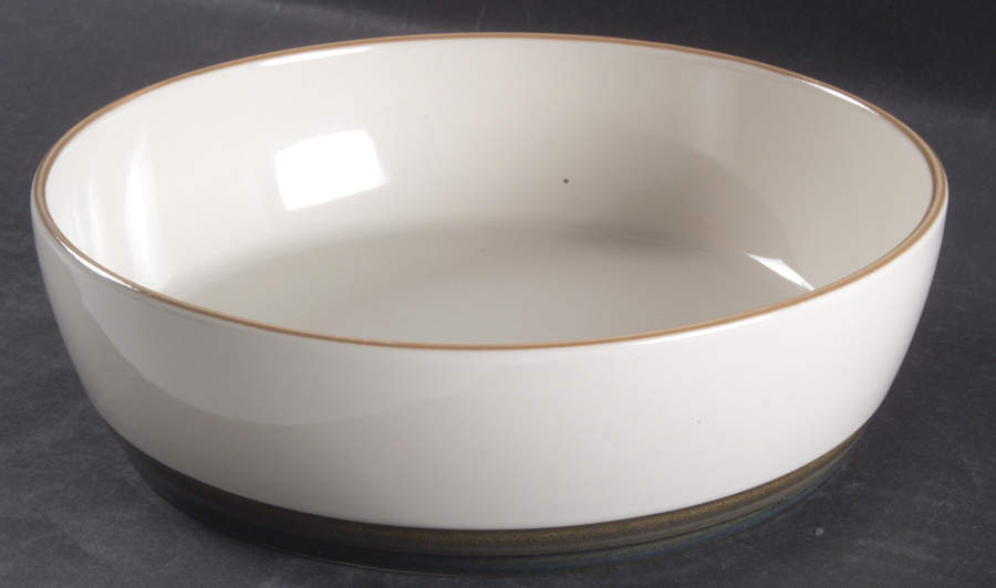 Canyon Ridge 8" Round Baker by Pfaltzgraff-1