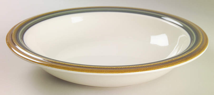 Canyon Ridge 9" Individual Pasta Bowl by Pfaltzgraff-1