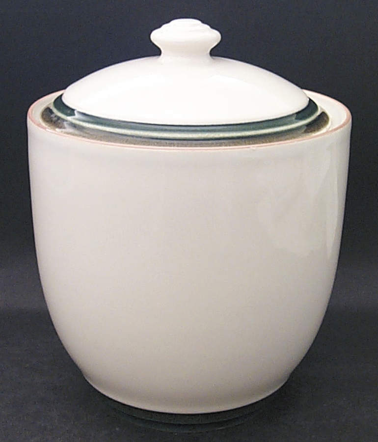 Canyon Ridge Small Canister & Lid by Pfaltzgraff-1