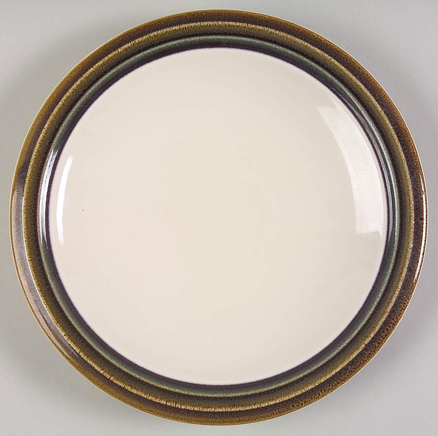 Canyon Ridge Luncheon Plate by Pfaltzgraff-1