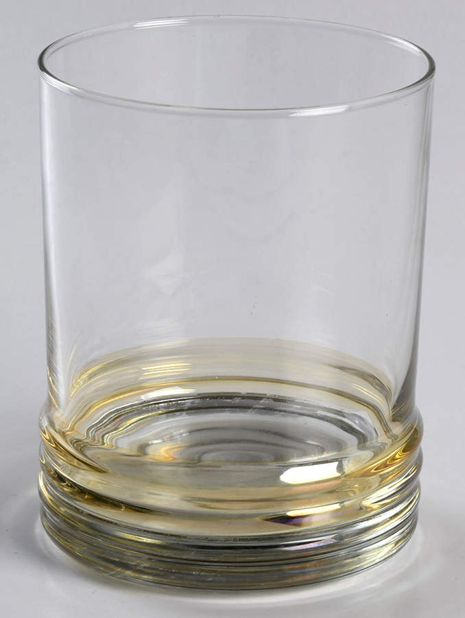 Canyon Ridge 12 Oz Glassware Double Old Fashioned by Pfaltzgraff-1