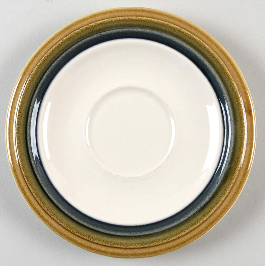 Canyon Ridge Saucer by Pfaltzgraff-1