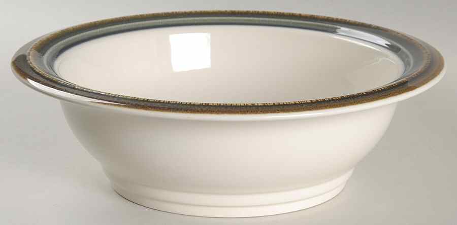 Canyon Ridge 8" Round Vegetable Bowl by Pfaltzgraff-1