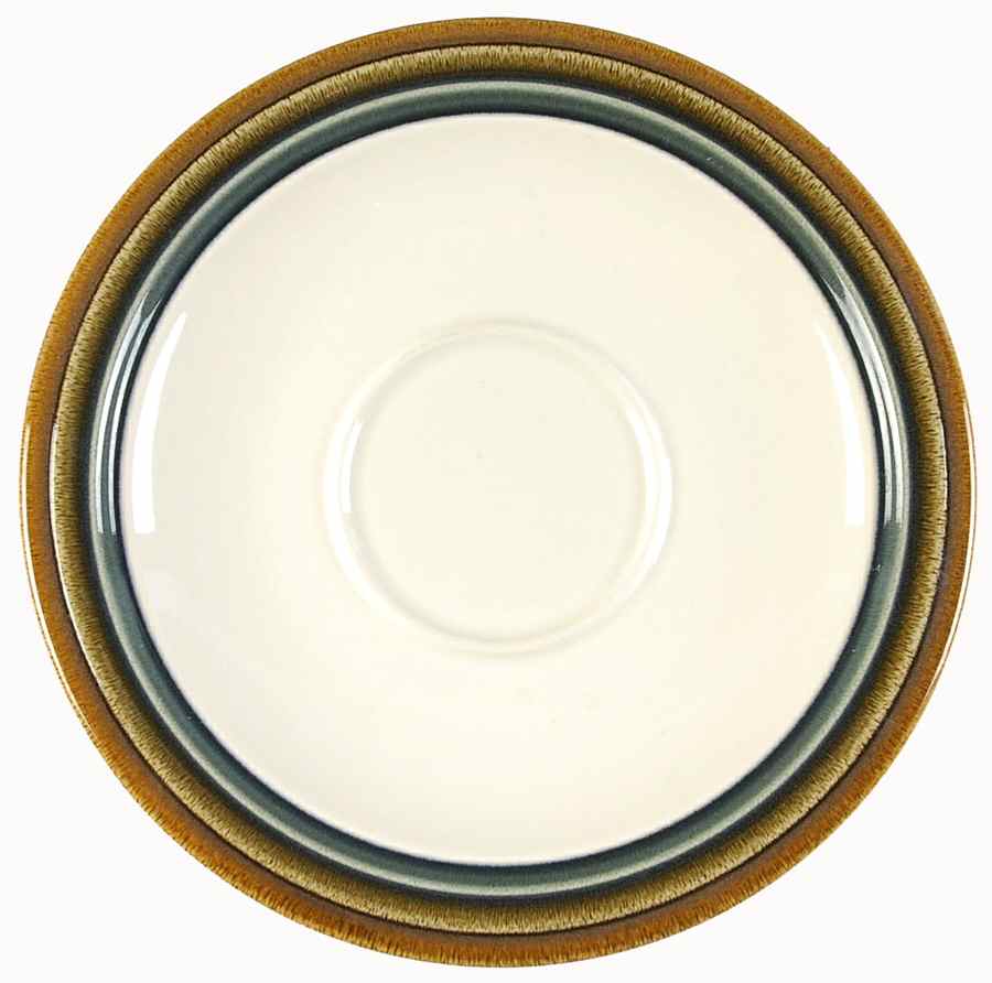 Canyon Ridge Underplate for Gravy Boat by Pfaltzgraff-1