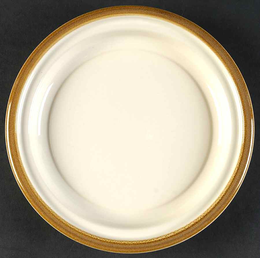 Canyon Ridge Round Butter No Lid by Pfaltzgraff-1