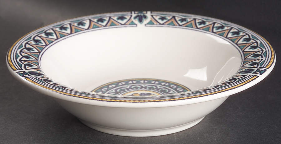 Capistrano Soup/Cereal Bowl by Pfaltzgraff-1