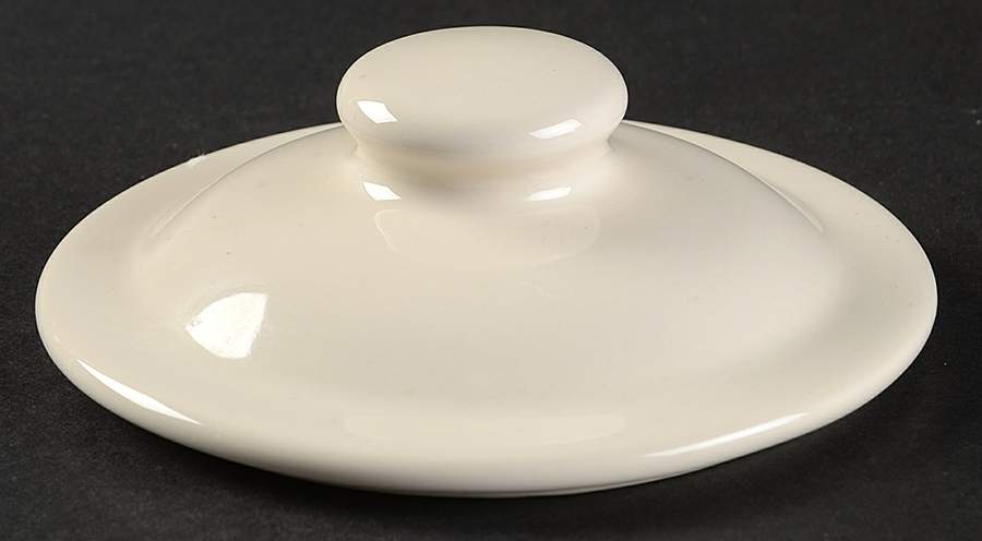 Capistrano Lid for Small Canister by Pfaltzgraff-1