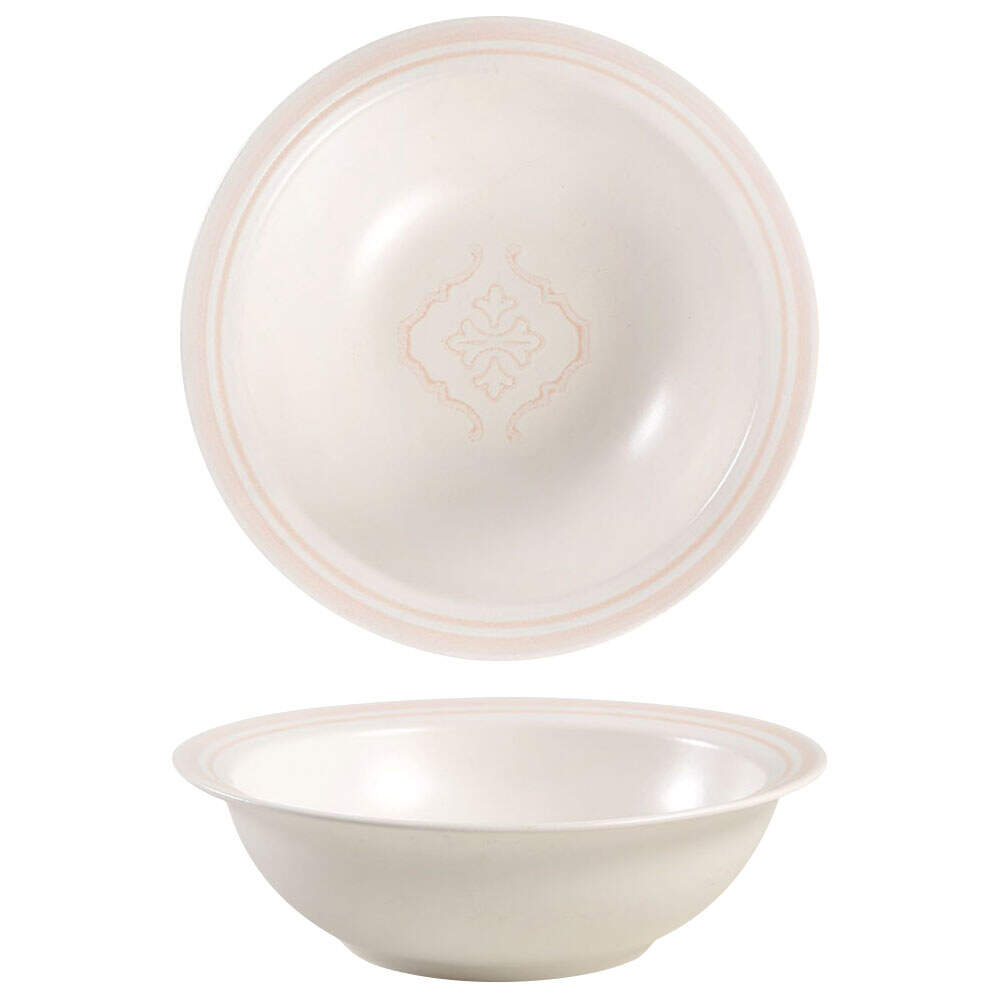 Carrara 9" Round Vegetable Bowl by Pfaltzgraff-1