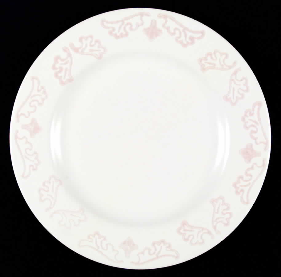 Carrara Dinner Plate by Pfaltzgraff-1