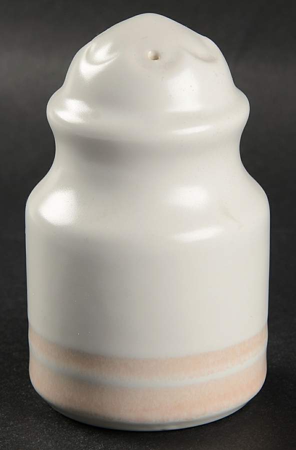 Carrara Salt Shaker by Pfaltzgraff-1
