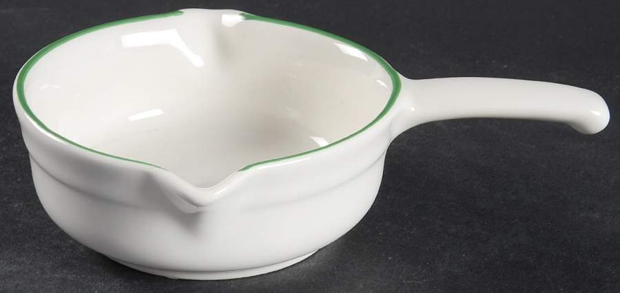 Christmas Heritage Potpourri-Butter Sauce/No Base by Pfaltzgraff-1