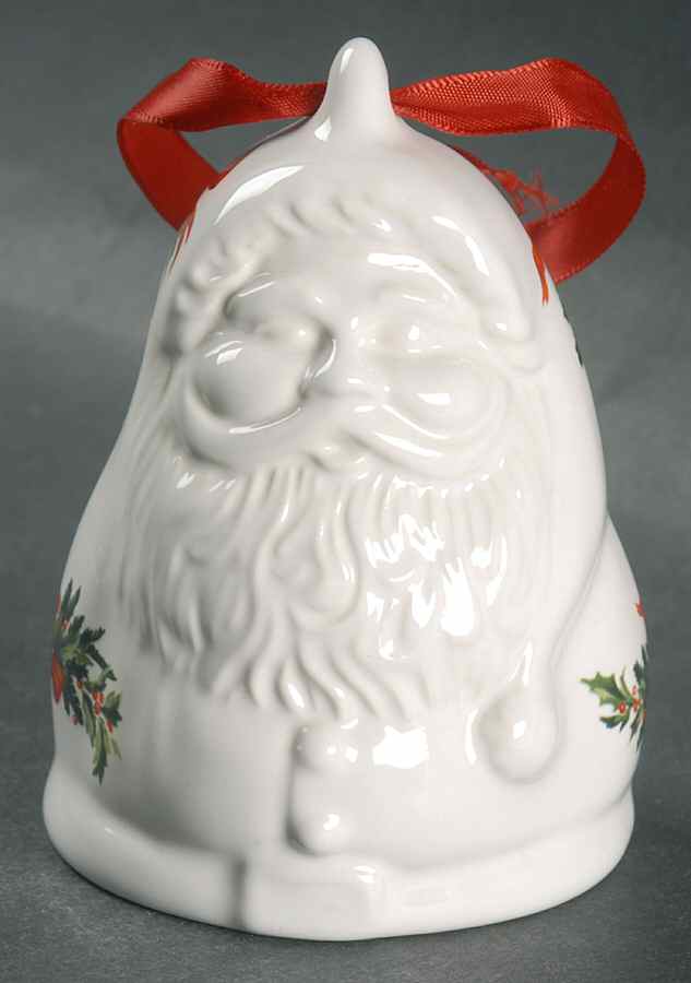 Christmas Heritage Ornament by Pfaltzgraff-1