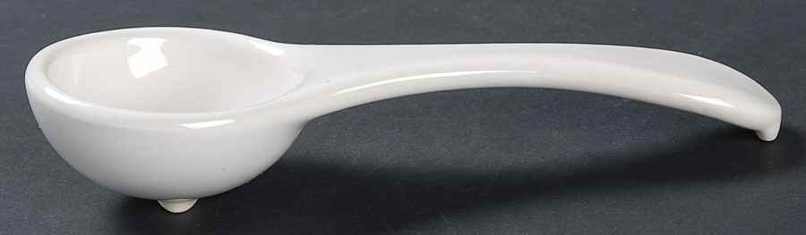 Christmas Heritage Ladle for Mini Tureen by Pfaltzgraff-1