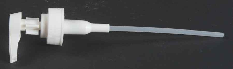 Christmas Heritage Pump for Sculpted Lotion Dispenser by Pfaltzgraff-1