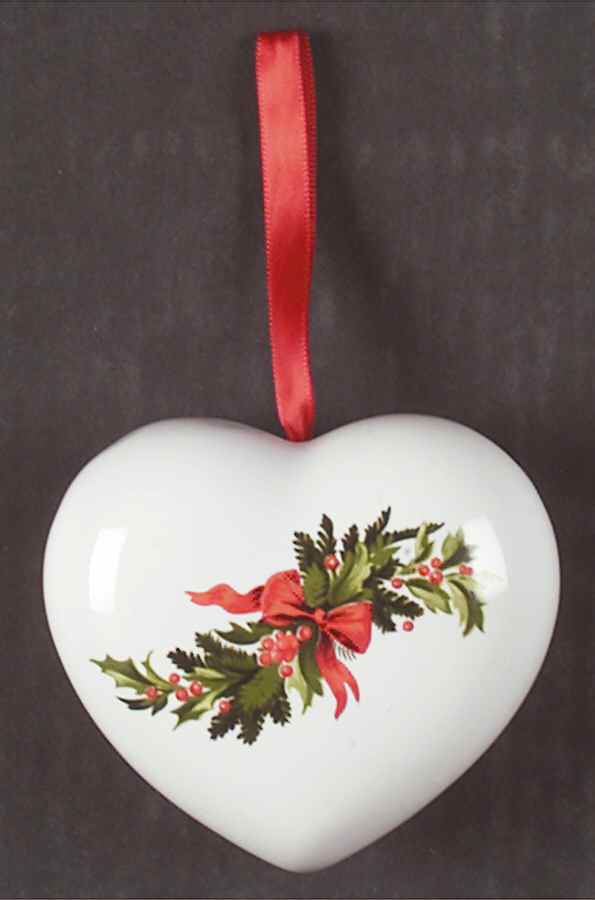 Christmas Heritage Pommander by Pfaltzgraff-1