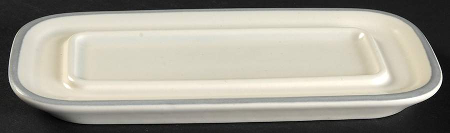 Christmas Heirloom 1/4 Lb Butter No Lid by Pfaltzgraff-1