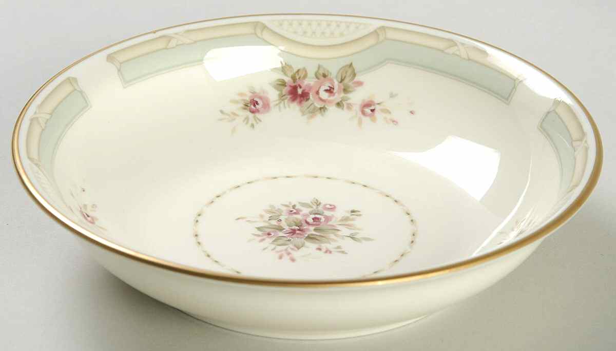 Claridge Fruit/Dessert (Sauce) Bowl by Pfaltzgraff-1