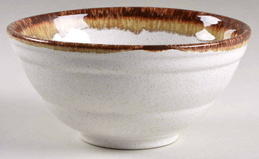Country Casual 8" Mixing Bowl by Pfaltzgraff-1