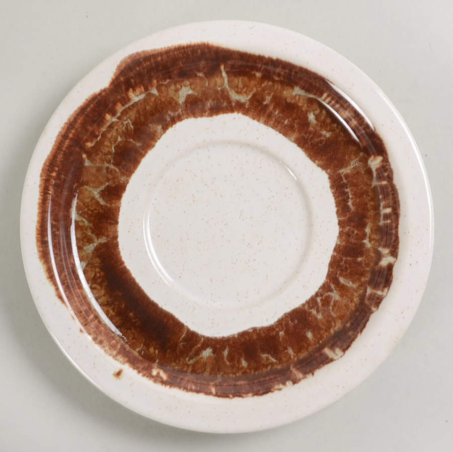 Country Casual Saucer by Pfaltzgraff-1