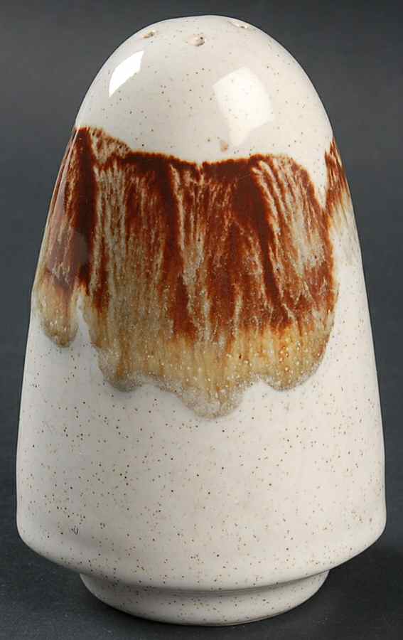 Country Casual Pepper Shaker by Pfaltzgraff-1