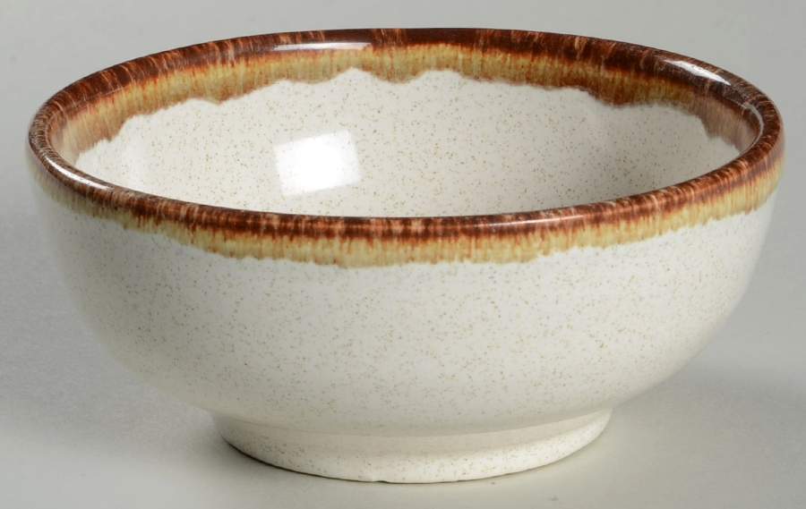 Country Casual Coupe Cereal Bowl by Pfaltzgraff-1