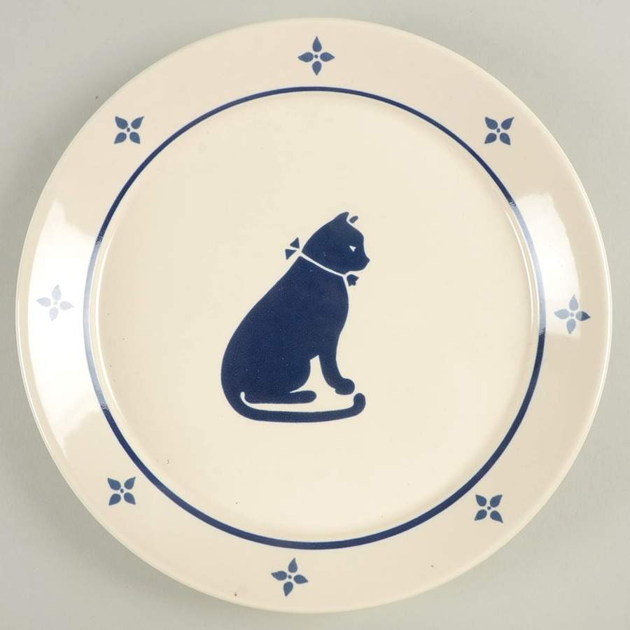 Country Fair Dinner Plate by Pfaltzgraff-1