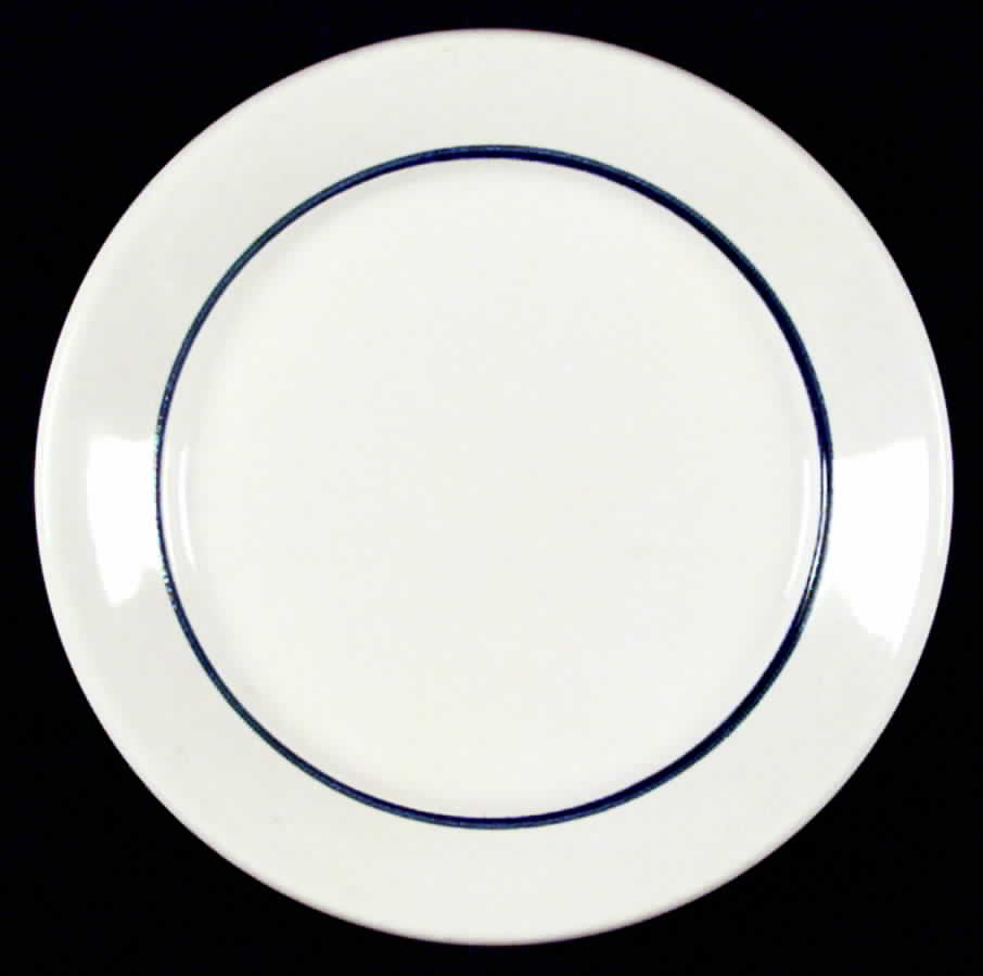 Country Fair Salad Plate by Pfaltzgraff-1