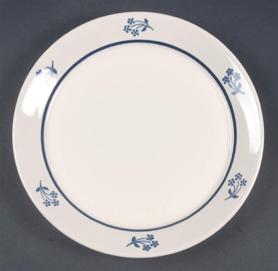 Country Fair Dinner Plate by Pfaltzgraff-1