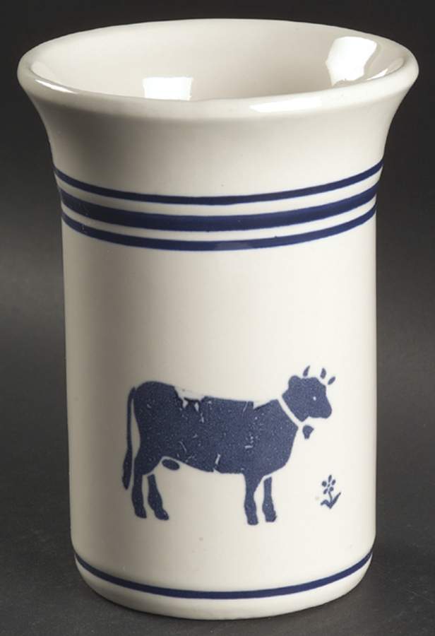 Country Fair Utensil Holder by Pfaltzgraff-1