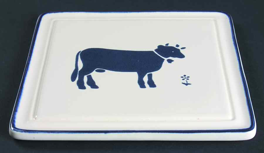 Country Fair Trivet by Pfaltzgraff-1