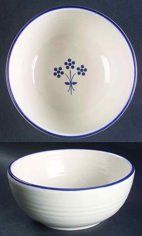 Country Fair Soup/Cereal Bowl by Pfaltzgraff-1