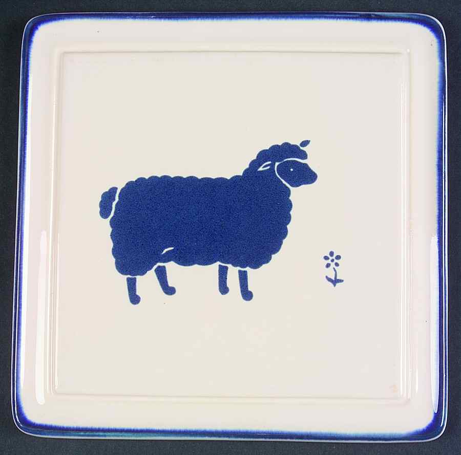 Country Fair Trivet by Pfaltzgraff-1