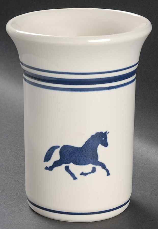 Country Fair Utensil Holder by Pfaltzgraff-1