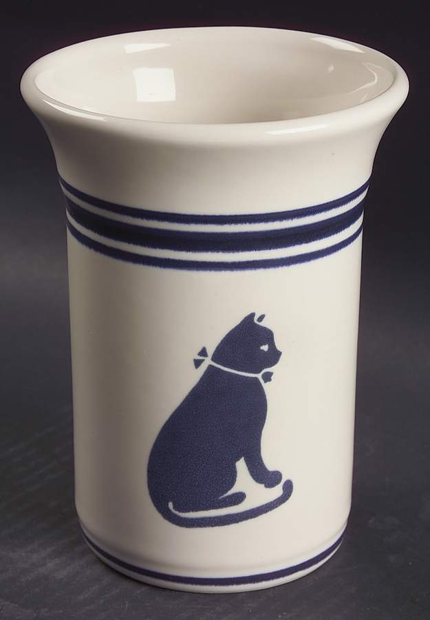 Country Fair Utensil Holder by Pfaltzgraff-1