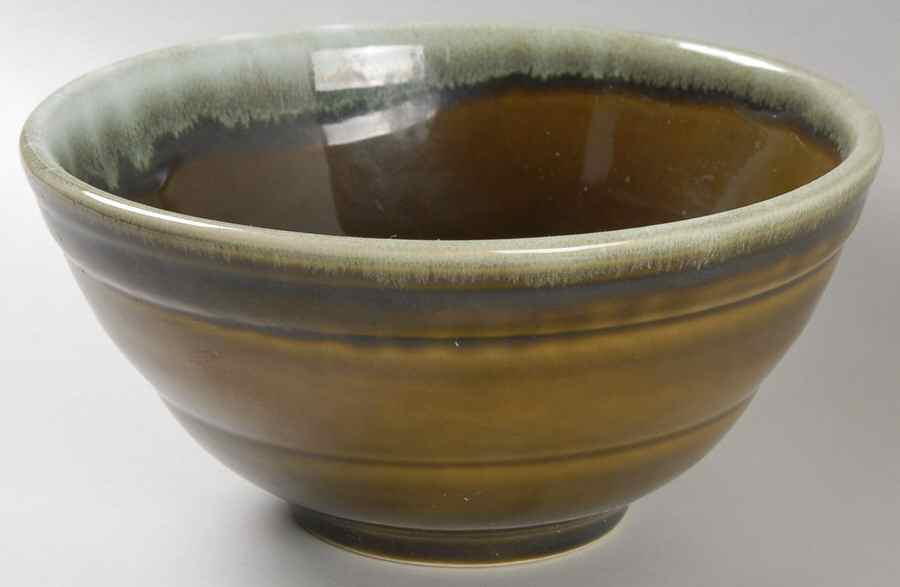 Copper Green 7" Mixing Bowl by Pfaltzgraff-1